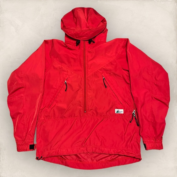 Vintage MEC Zip-up Jacket - Picture 5 of 7